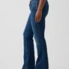 Τζιν Curvy Low Rise Long & Lean