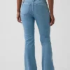 Τζιν Curvy Low Rise Long & Lean