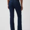 Τζιν Curvy Low Rise Long & Lean
