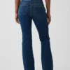 Τζιν Curvy Low Rise Long & Lean