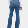 Τζιν Curvy Low Rise Long & Lean