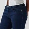 Τζιν Curvy Low Rise Long & Lean