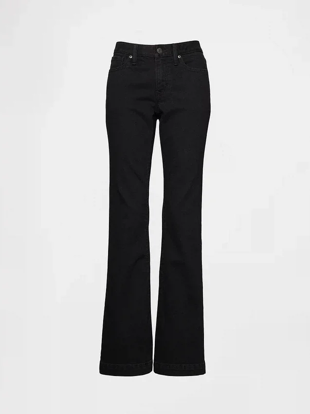 Τζιν Curvy Low Rise Long & Lean