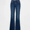 Τζιν Curvy Low Rise Long & Lean