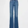 Τζιν Curvy Low Rise Long & Lean