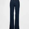 Τζιν Curvy Low Rise Long & Lean