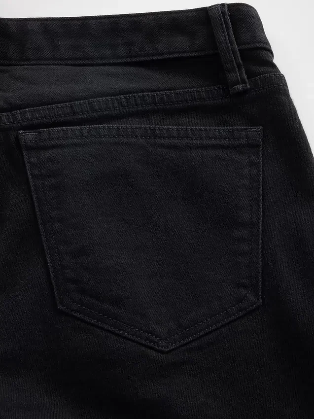 Τζιν Curvy Low Rise Long & Lean