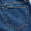 Τζιν Curvy Low Rise Long & Lean