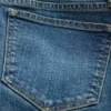 Τζιν Curvy Low Rise Long & Lean