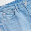 Τζιν Curvy Low Rise Long & Lean