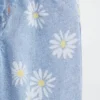 Τζιν «Daisy Horseshoe» για βρέφη & νήπια