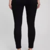 Τζιν εγκυμοσύνης True Skinny με ολόκληρο πάνελ