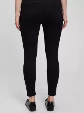 Τζιν εγκυμοσύνης True Skinny με ολόκληρο πάνελ