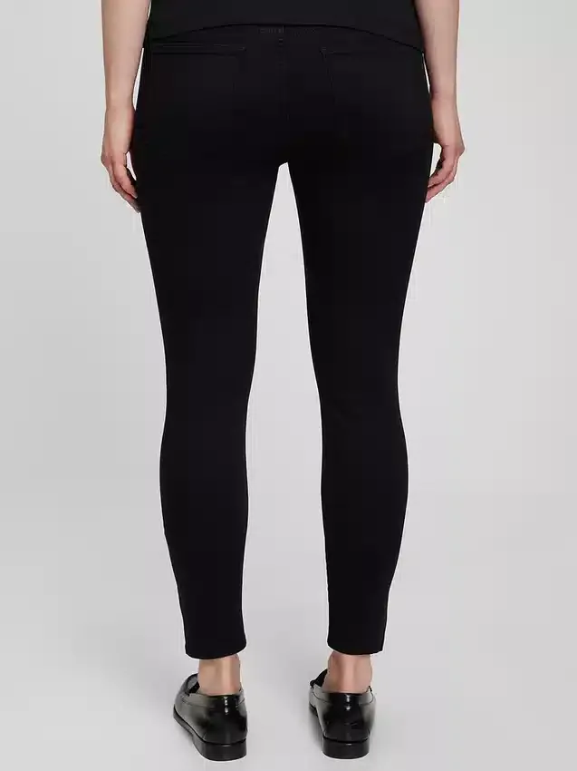 Τζιν εγκυμοσύνης True Skinny με ολόκληρο πάνελ