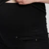 Τζιν εγκυμοσύνης True Skinny με ολόκληρο πάνελ