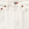 Τζιν GAP × Victoria Beckham με ψηλή μέση και καμπύλη γραμμή