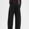 Τζιν «High Rise Ultrasoft Horseshoe»