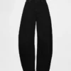 Τζιν «High Rise Ultrasoft Horseshoe»