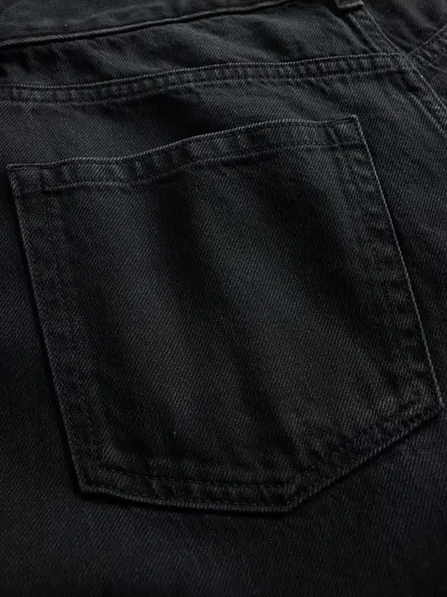 Τζιν «High Rise Ultrasoft Horseshoe»