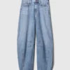 Τζιν «High Rise Ultrasoft Horseshoe»