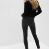 Τζιν Sky High Rise True Skinny