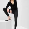 Τζιν Sky High Rise True Skinny