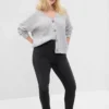 Τζιν Sky High Rise True Skinny