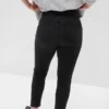 Τζιν Sky High Rise True Skinny