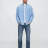 Τζιν Slim Selvedge