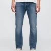 Τζιν Slim Selvedge