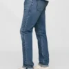 Τζιν Slim Selvedge