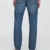 Τζιν Slim Selvedge