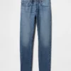 Τζιν Slim Selvedge