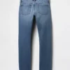 Τζιν Slim Selvedge