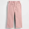 Τζιν Stride με βελούδινο φιόγκο για βρέφη & νήπια