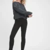 Τζιν True Skinny με μεσαίο ύψος μέσης για καμπύλες