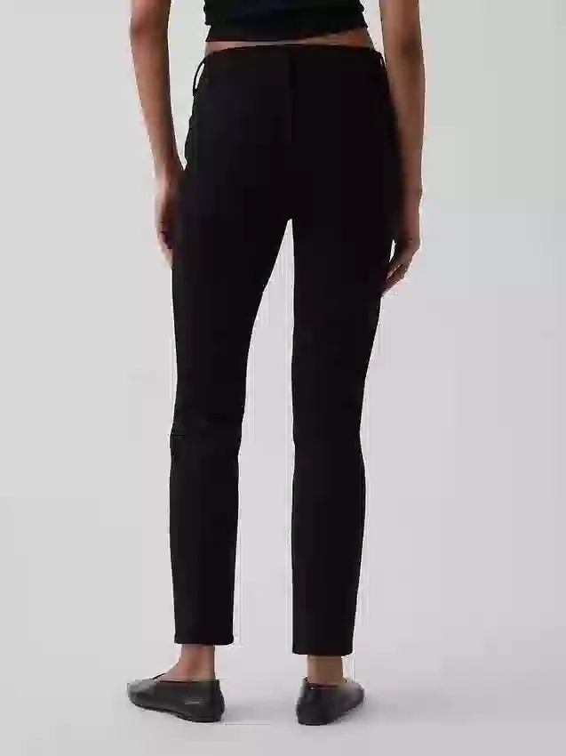 Τζιν Vintage Slim με μεσαίο ύψος μέσης