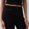 Τζιν Vintage Slim με μεσαίο ύψος μέσης