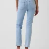 Τζιν Vintage Slim με μεσαίο ύψος μέσης