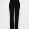 Τζιν Vintage Slim με μεσαίο ύψος μέσης