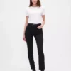 Τζιν Vintage Slim με ψηλή μέση