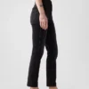 Τζιν Vintage Slim με ψηλή μέση