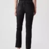 Τζιν Vintage Slim με ψηλή μέση