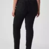 Τζιν Vintage Slim με ψηλή μέση