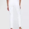 Τζιν Vintage Slim με ψηλή μέση