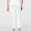 Τζιν Vintage Slim με ψηλή μέση