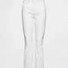 Τζιν Vintage Slim με ψηλή μέση