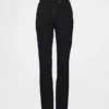 Τζιν Vintage Slim με ψηλή μέση