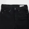 Τζιν Vintage Slim με ψηλή μέση