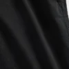 Βαρύ καμβά τύπου twill, χακί σε χαλαρή γραμμή εμπνευσμένη από τη δεκαετία του '90